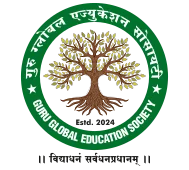 Gurukul Public School logo